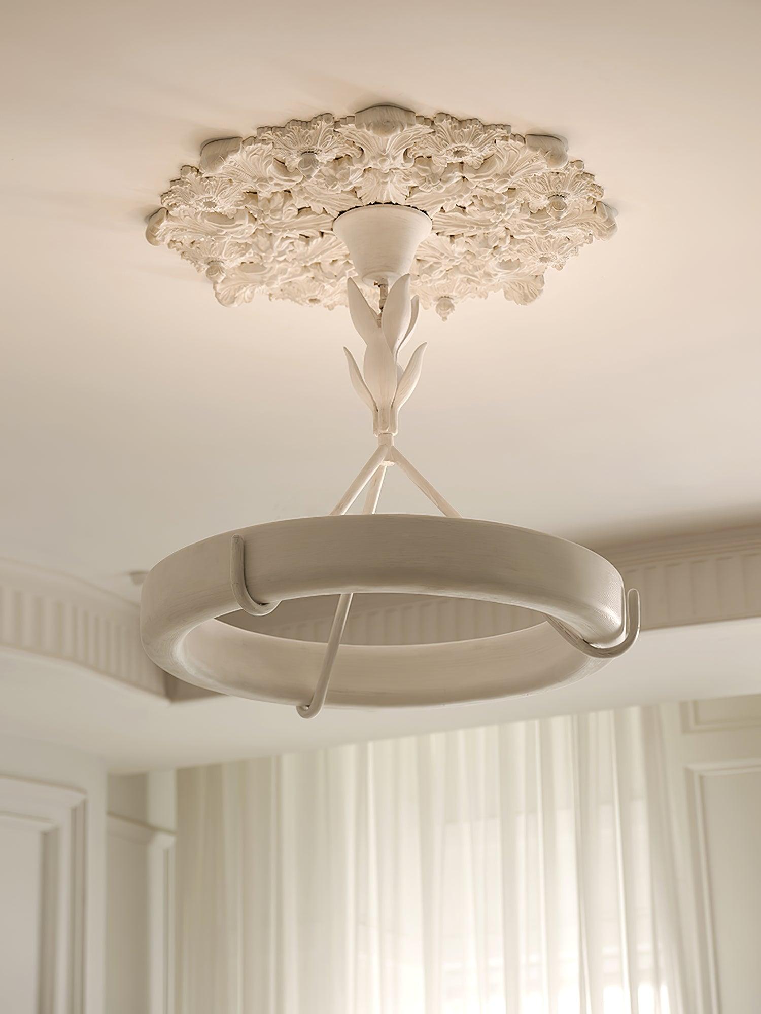 Cavo Ceiling Decoration-Neutral Decor