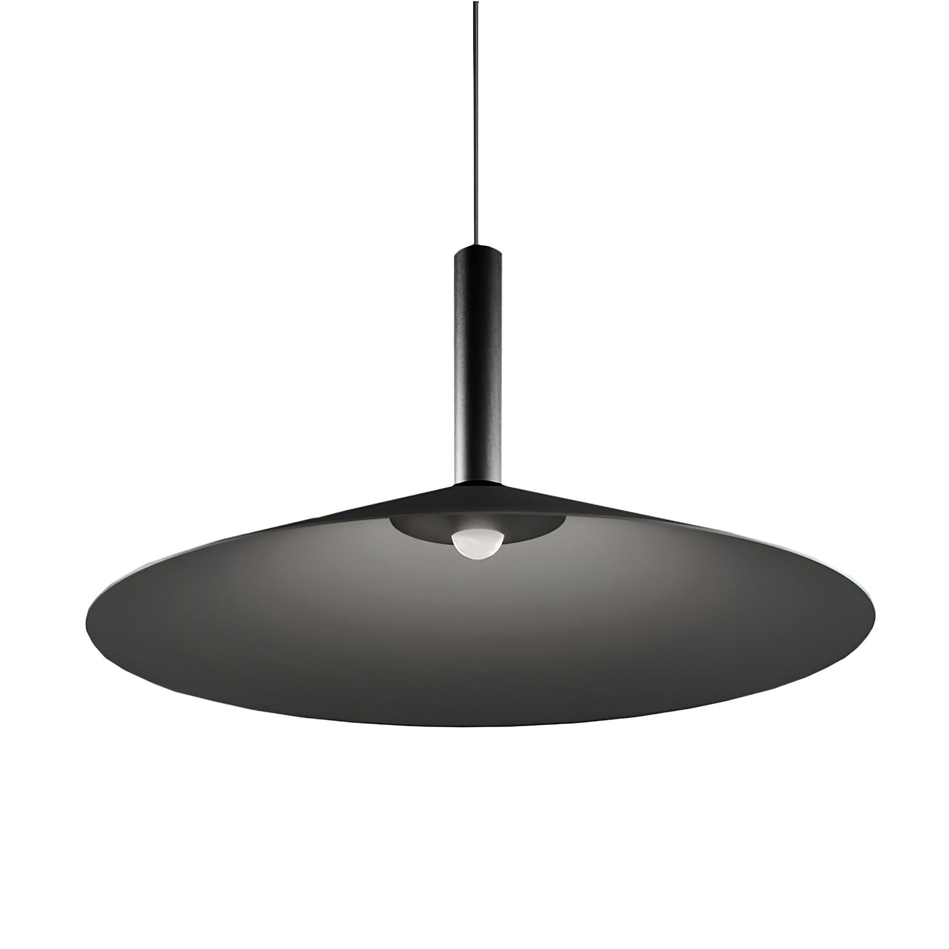 Vezoror Conical Pendant Light-Neutral Decor