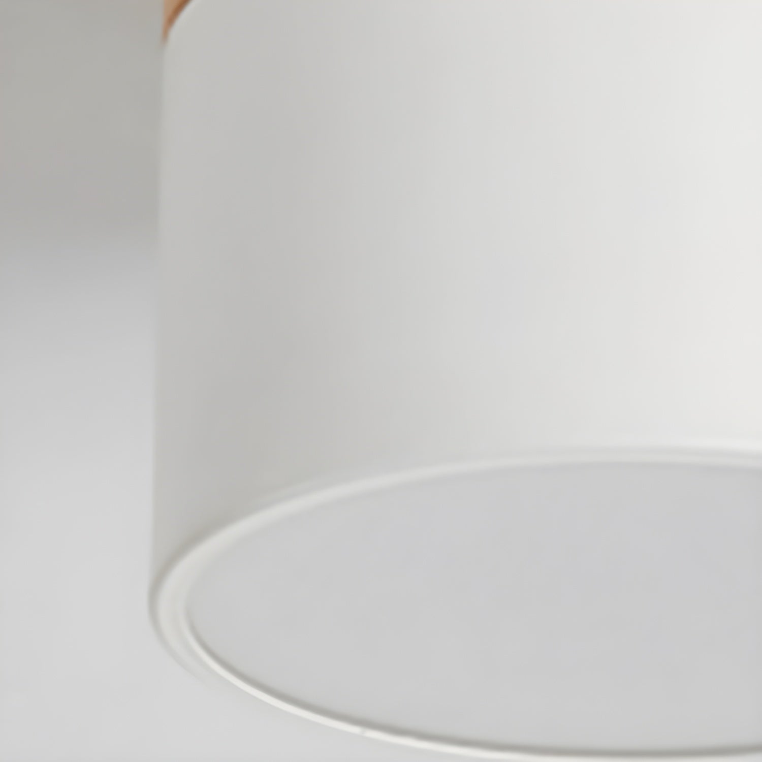 Caveleth Modern Minimalist Wooden Surface Downlight-Neutral Decor