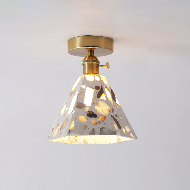 Tessara Ceiling Light
