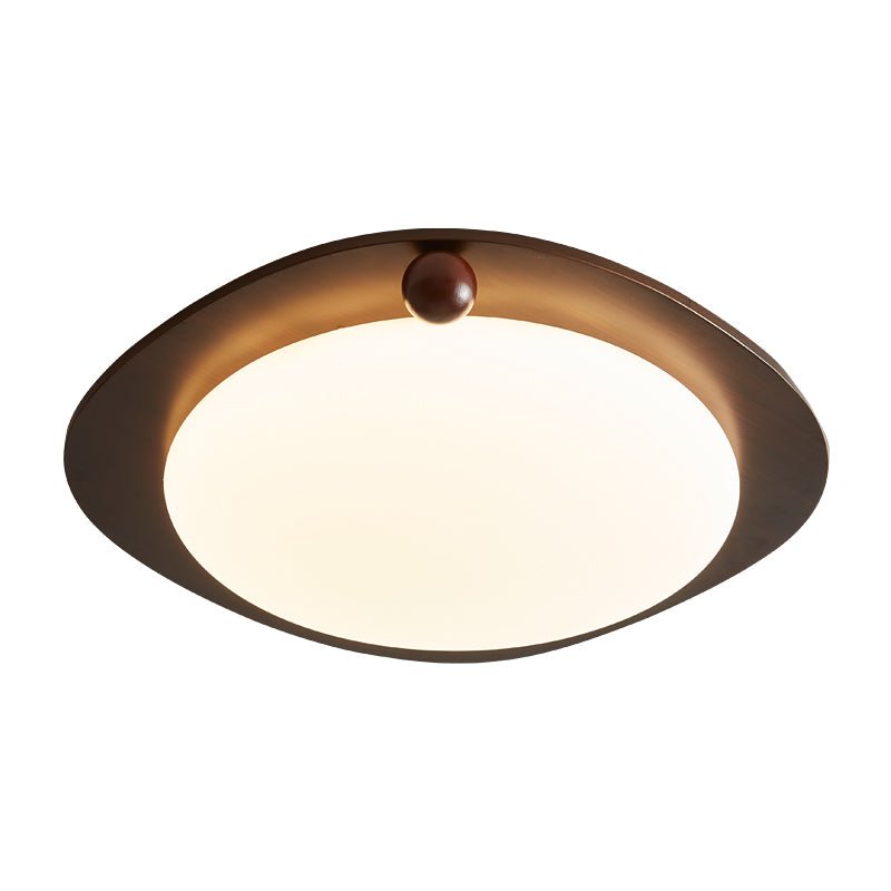 Saglen Premium Nordic Art Ceiling Light-Neutral Decor