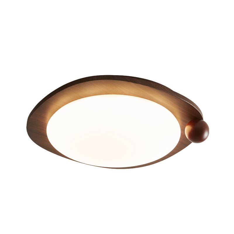 Saglen Premium Nordic Art Ceiling Light-Neutral Decor