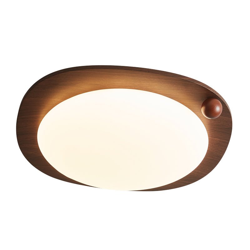 Saglen Premium Nordic Art Ceiling Light-Neutral Decor