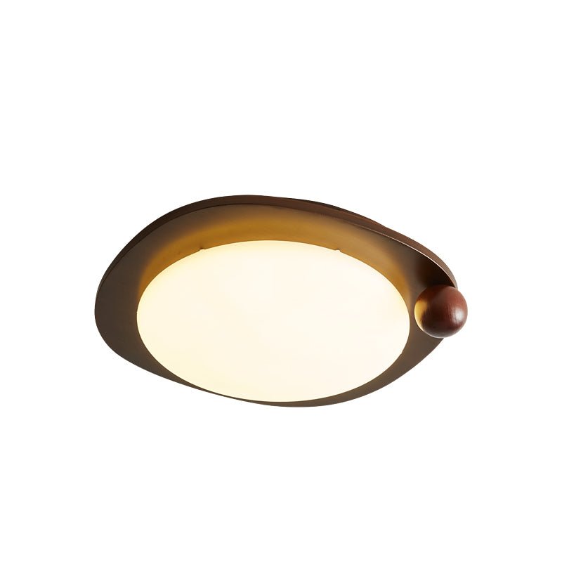 Saglen Premium Nordic Art Ceiling Light-Neutral Decor