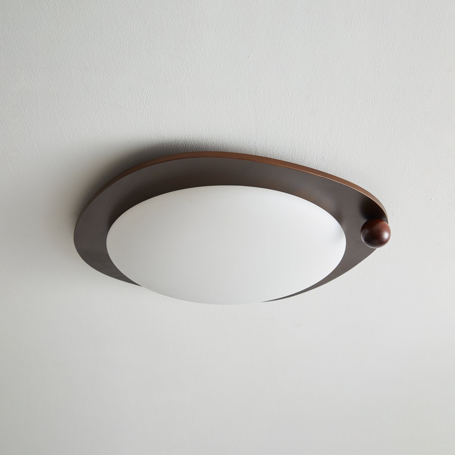 Saglen Premium Nordic Art Ceiling Light-Neutral Decor