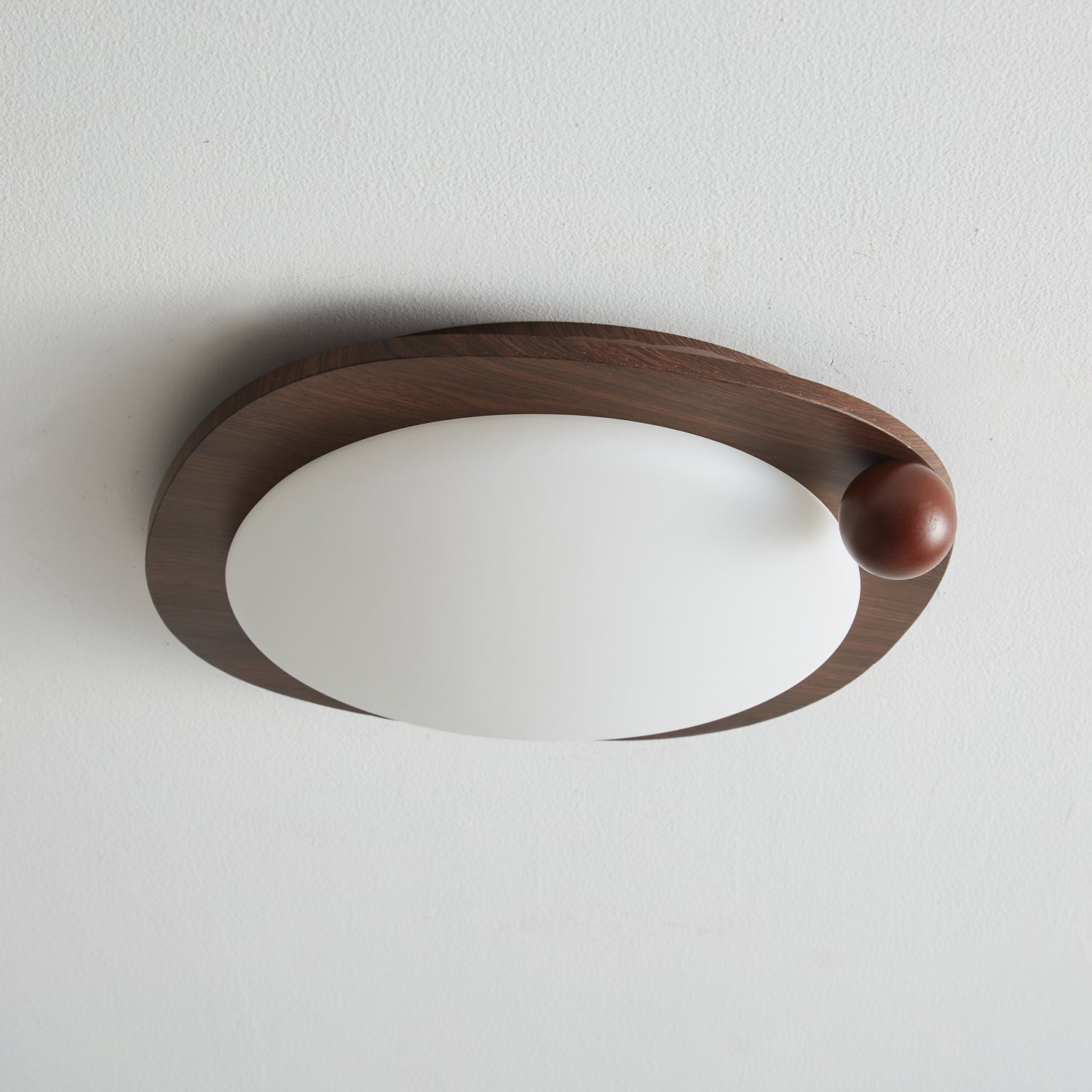 Saglen Premium Nordic Art Ceiling Light-Neutral Decor