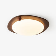 Saglen Premium Nordic Art Ceiling Light-Neutral Decor