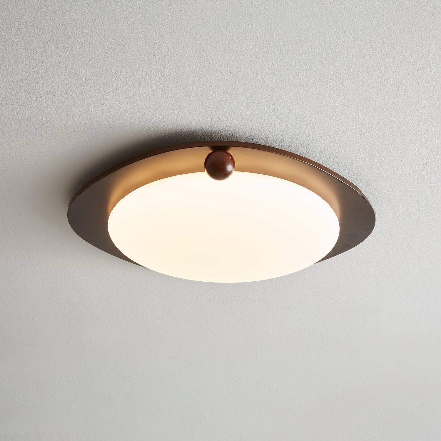 Saglen Premium Nordic Art Ceiling Light-Neutral Decor