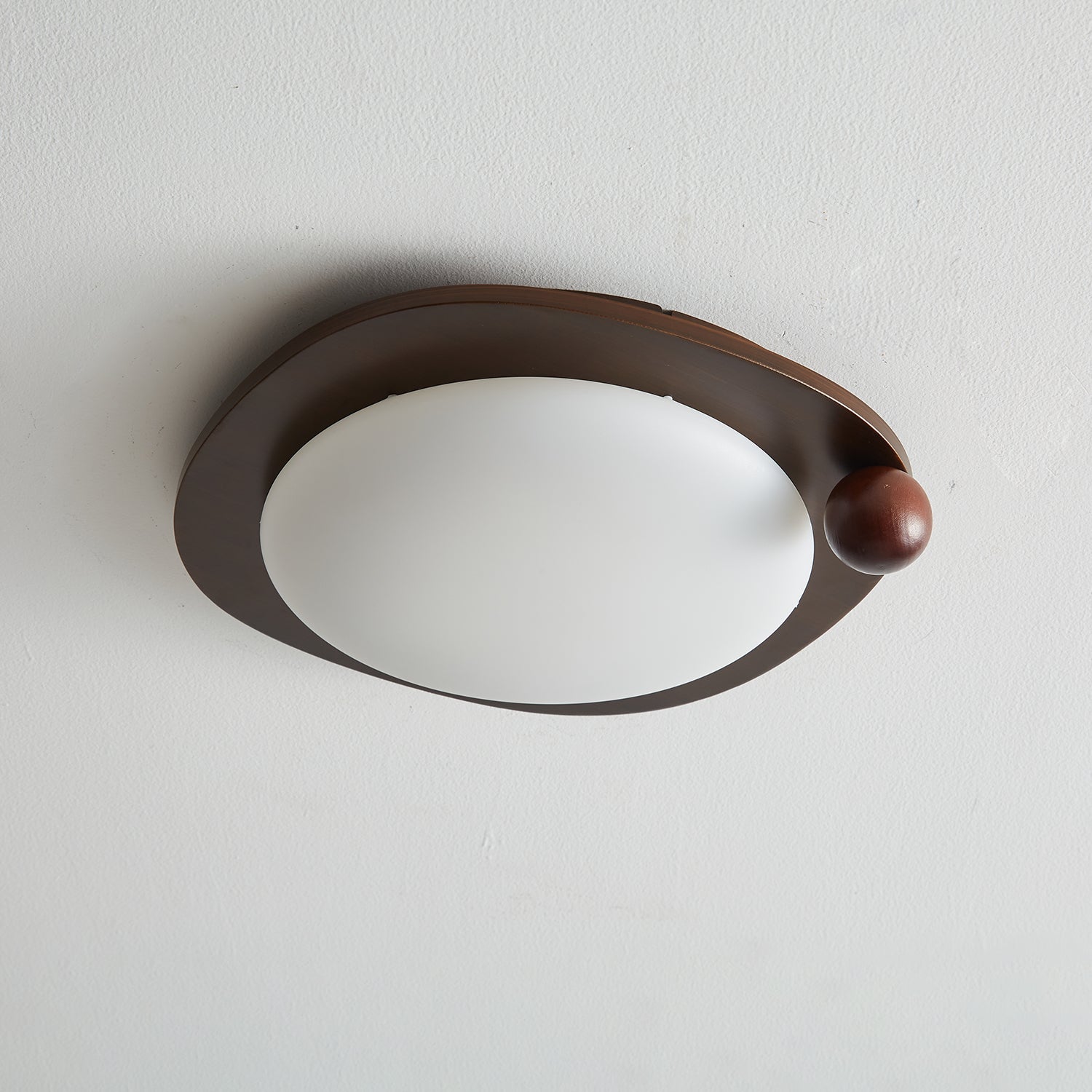 Saglen Premium Nordic Art Ceiling Light-Neutral Decor