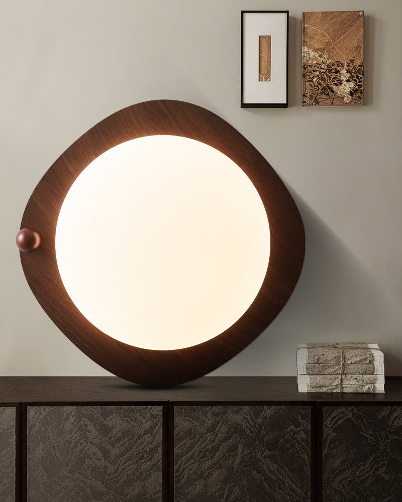 Saglen Premium Nordic Art Ceiling Light-Neutral Decor