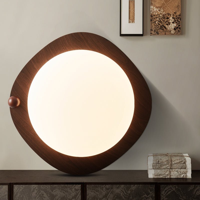 Saglen Premium Nordic Art Ceiling Light-Neutral Decor