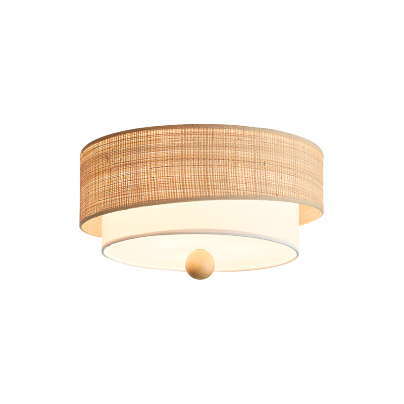 Elvyn Flush Mount Light
