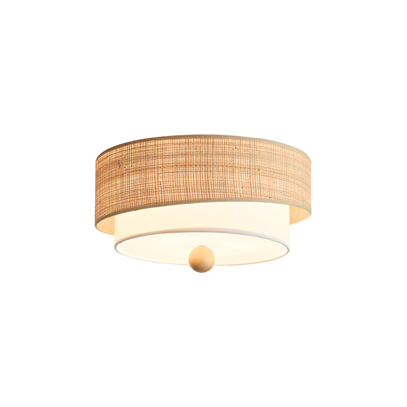 Elvyn Flush Mount Light