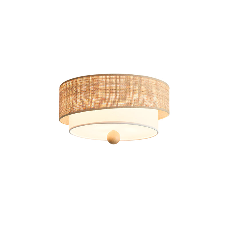 Elvyn Flush Mount Light
