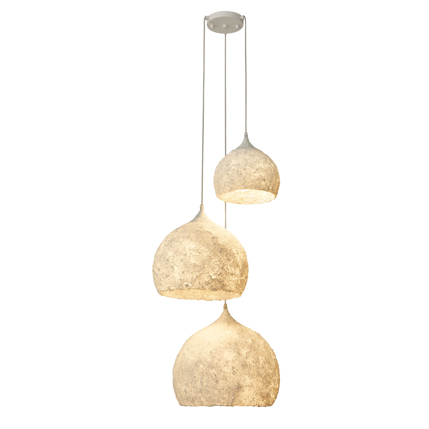 Amaran Individual Creativity Pendant Lamp-Neutral Decor