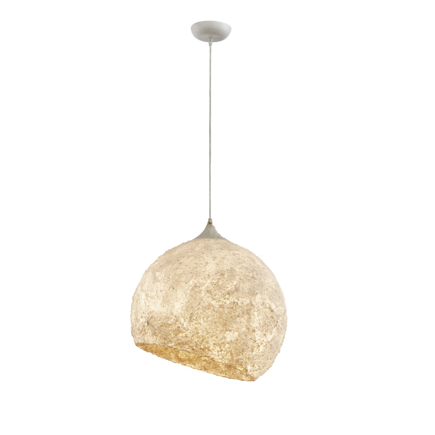 Amaran Individual Creativity Pendant Lamp-Neutral Decor