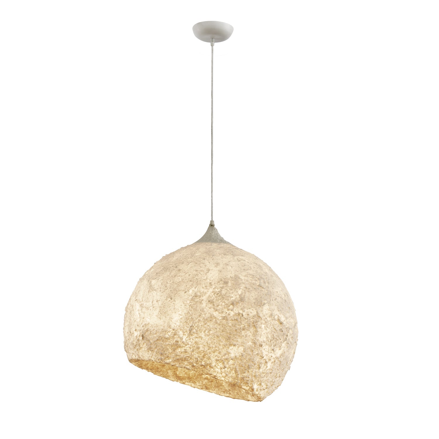 Amaran Individual Creativity Pendant Lamp-Neutral Decor