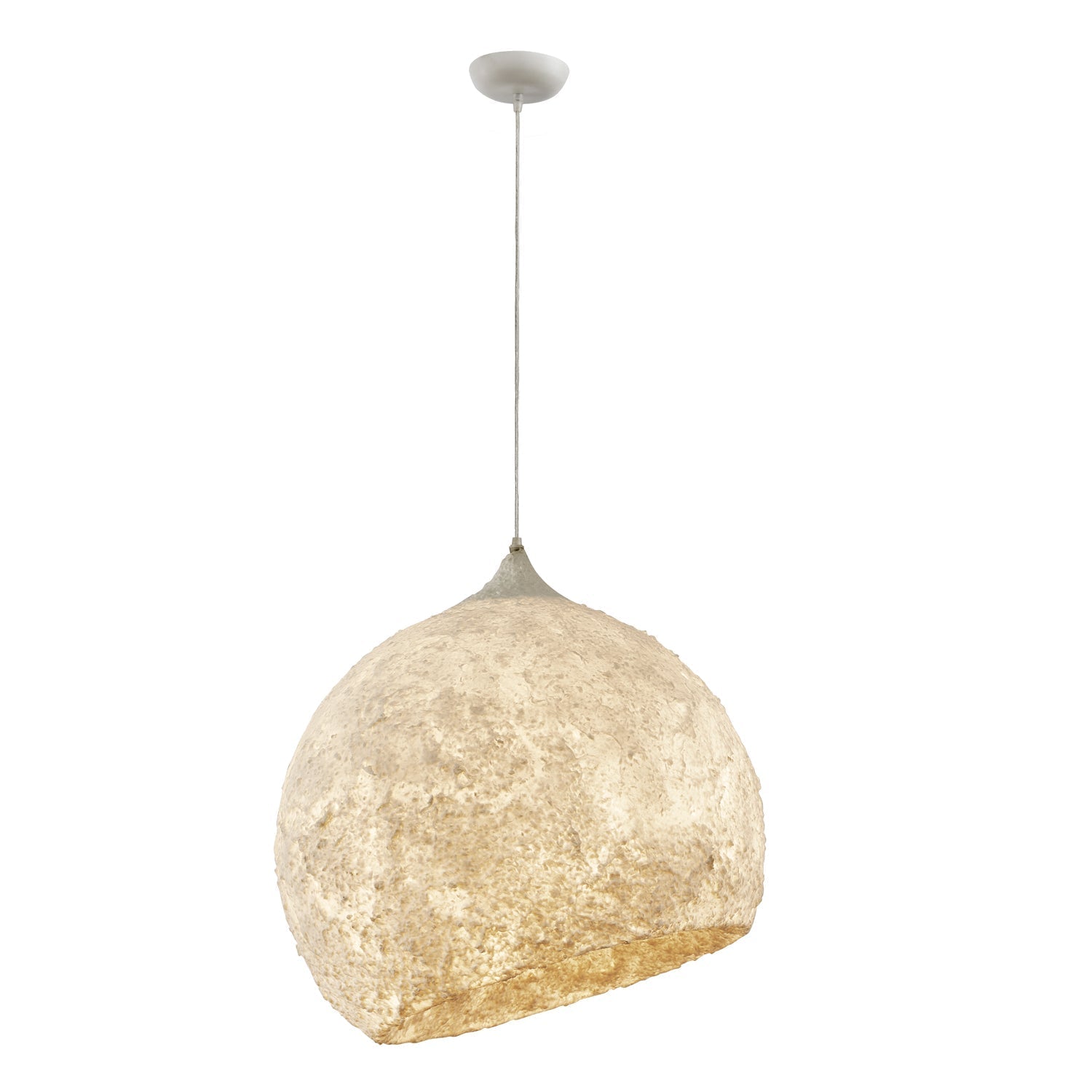 Amaran Individual Creativity Pendant Lamp-Neutral Decor