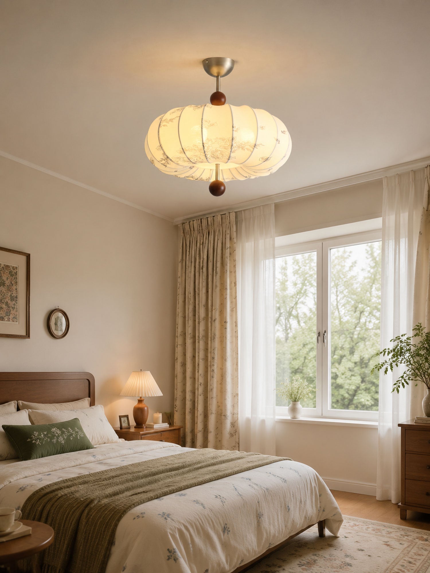 Briar Pendant Light