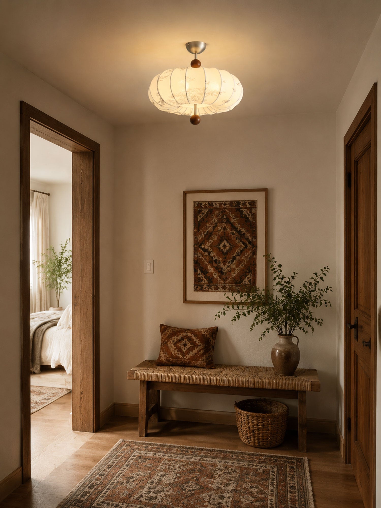 Briar Pendant Light
