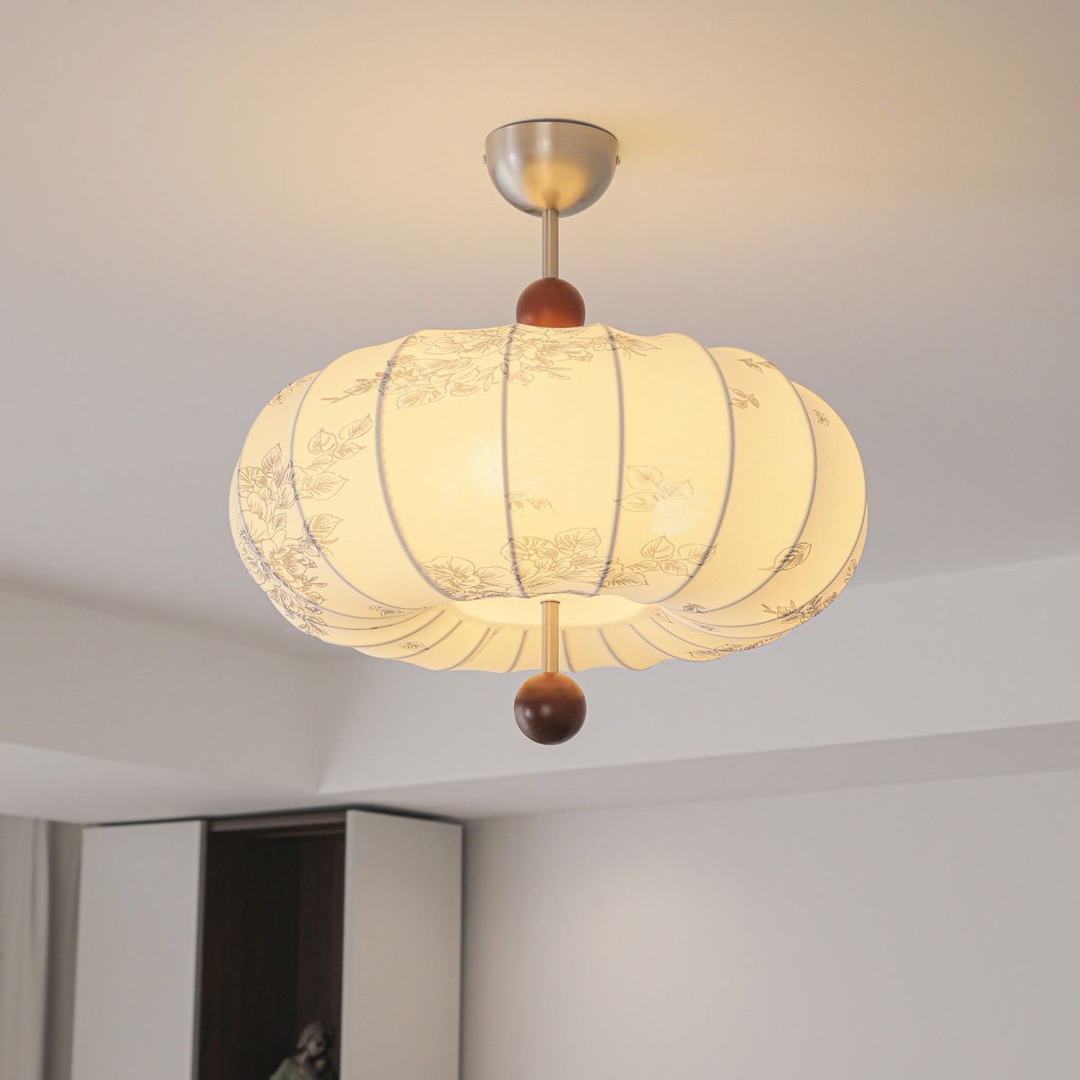 Briar Pendant Light