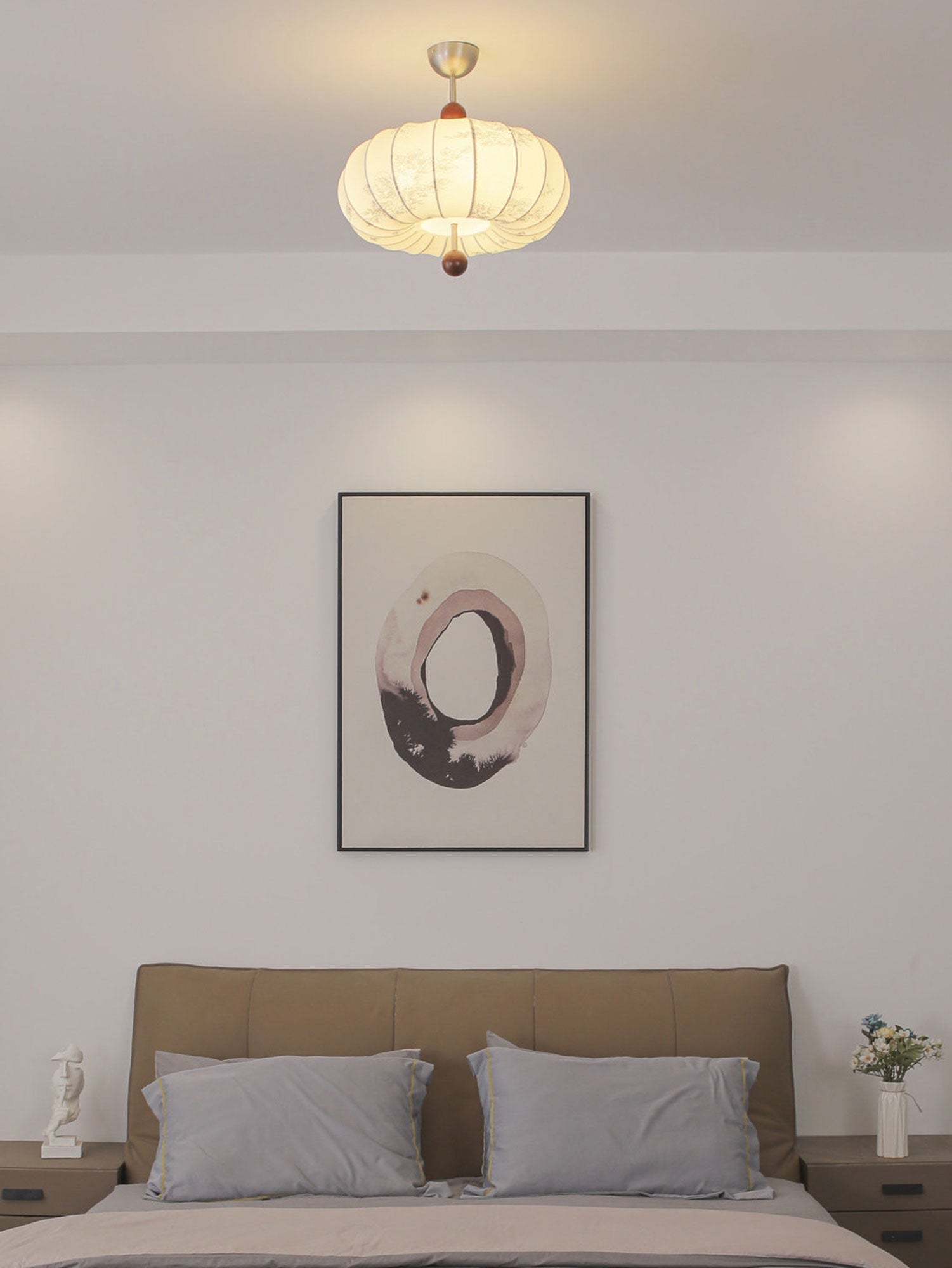 Briar Pendant Light