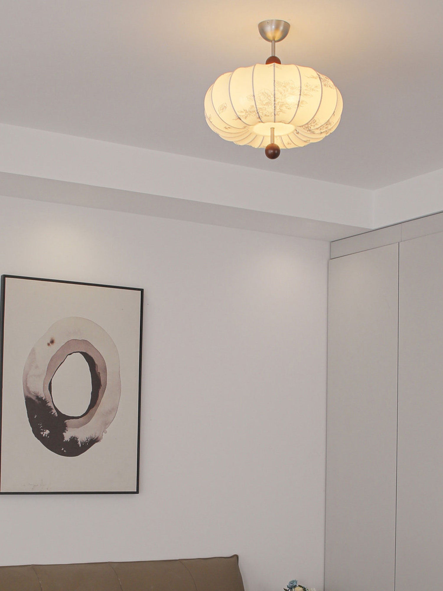Briar Pendant Light