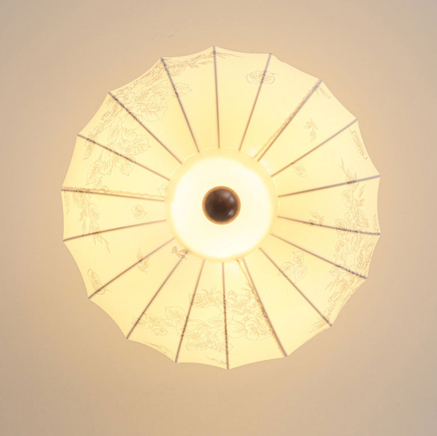 Briar Pendant Light