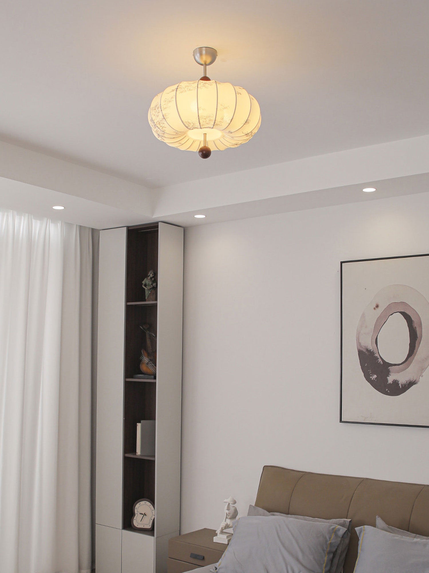 Briar Pendant Light
