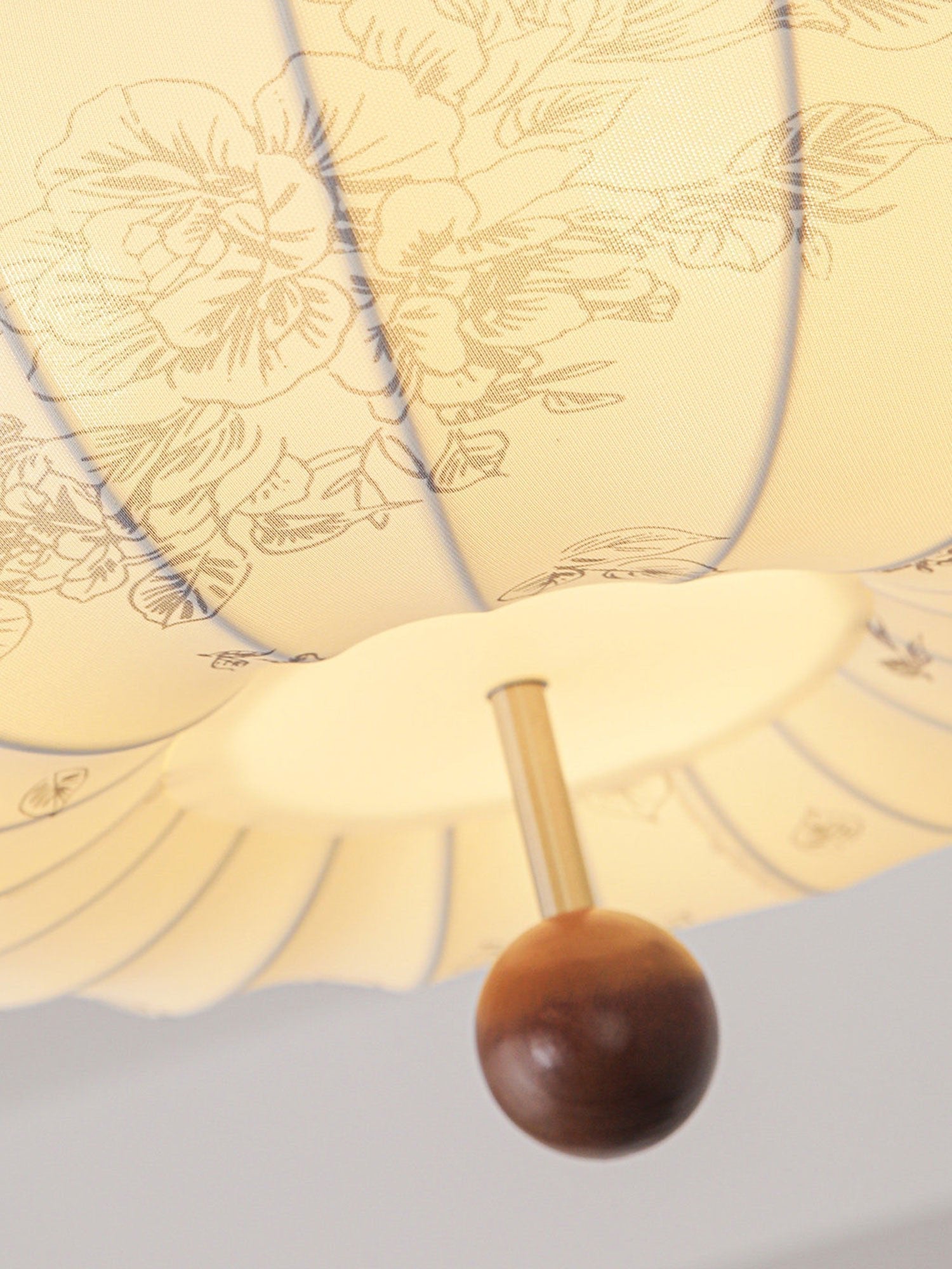 Briar Pendant Light