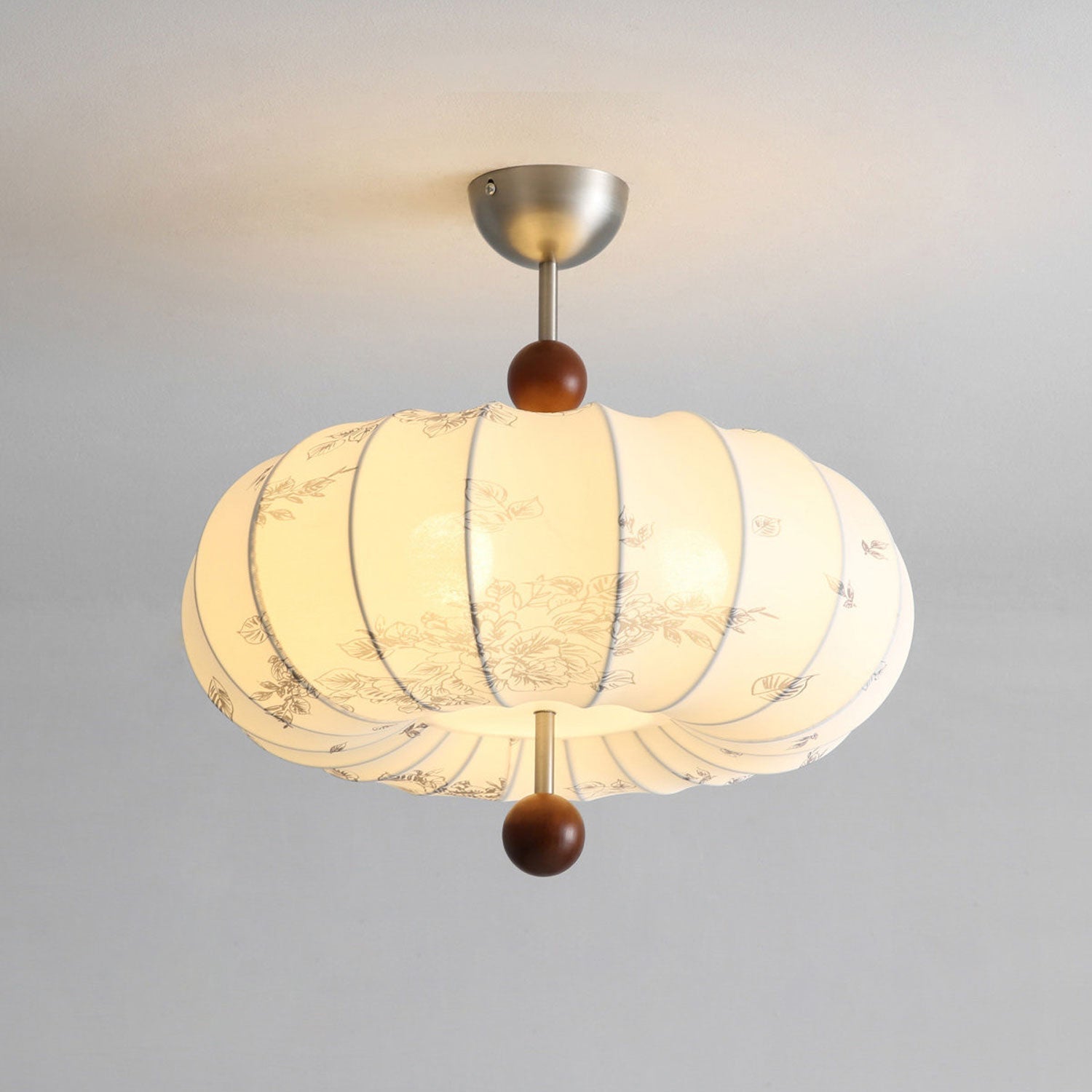 Briar Pendant Light