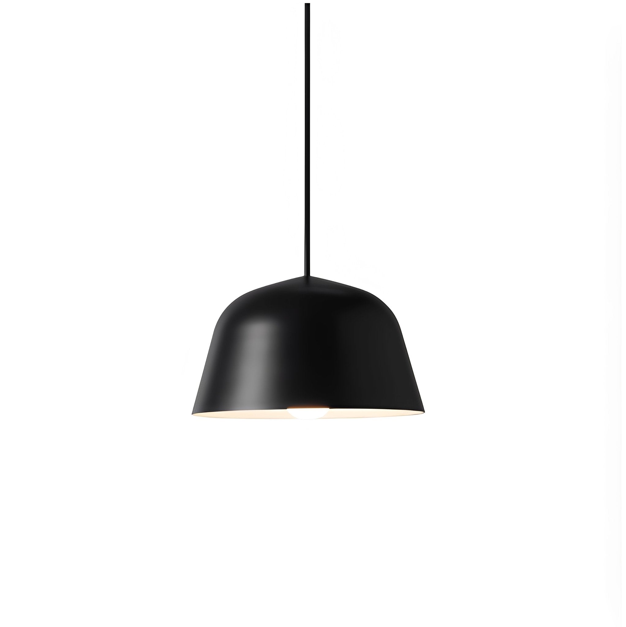 Wylsan Pendant Light-Neutral Decor