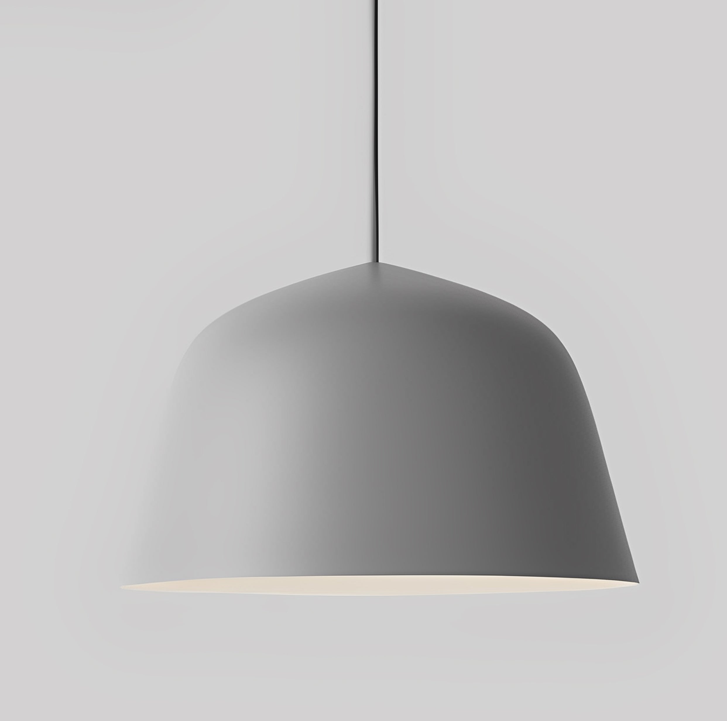 Wylsan Pendant Light-Neutral Decor
