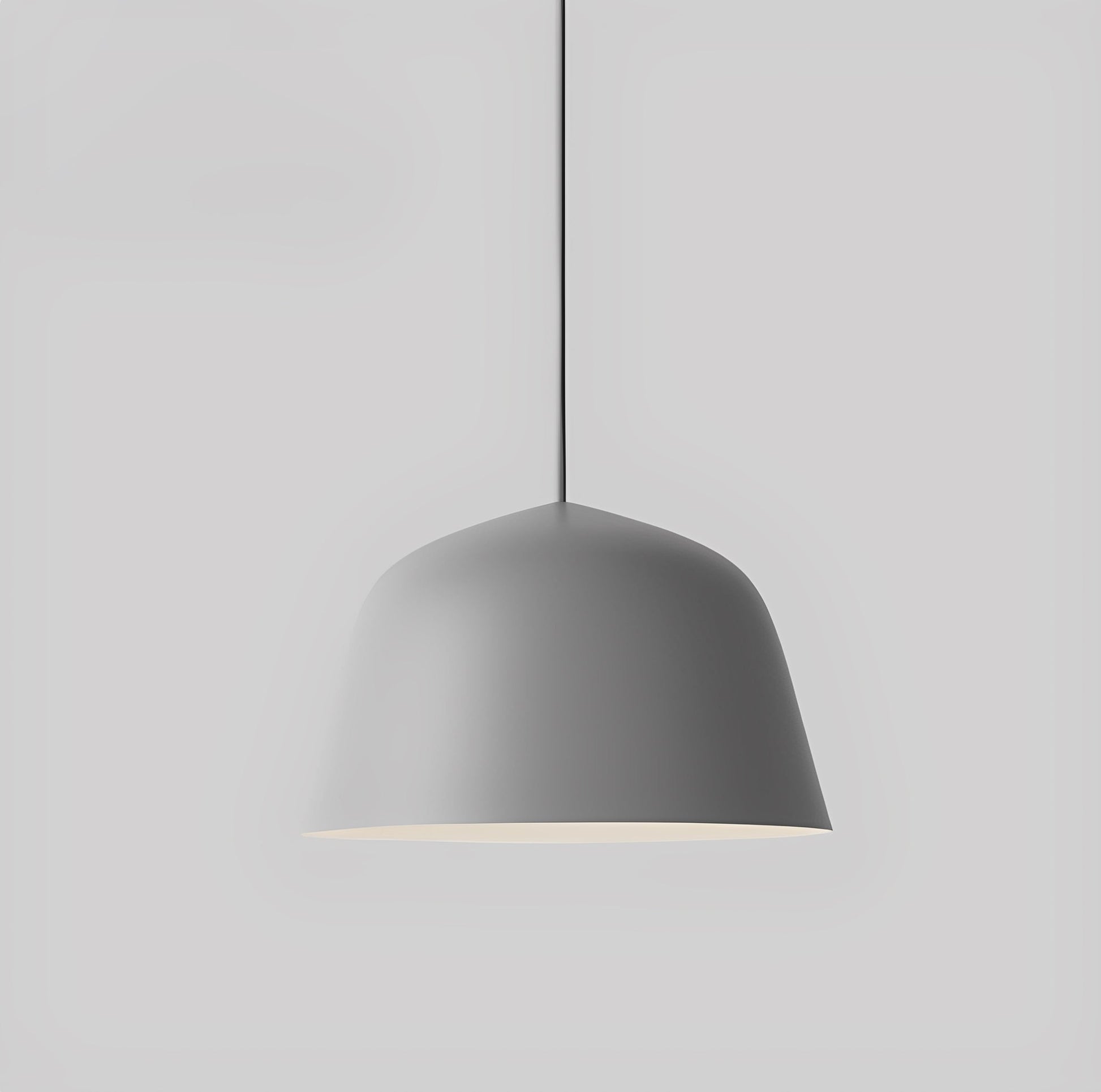 Wylsan Pendant Light-Neutral Decor