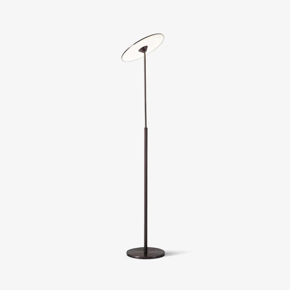 Evynora Minimalist Floor Lamp-Neutral Decor