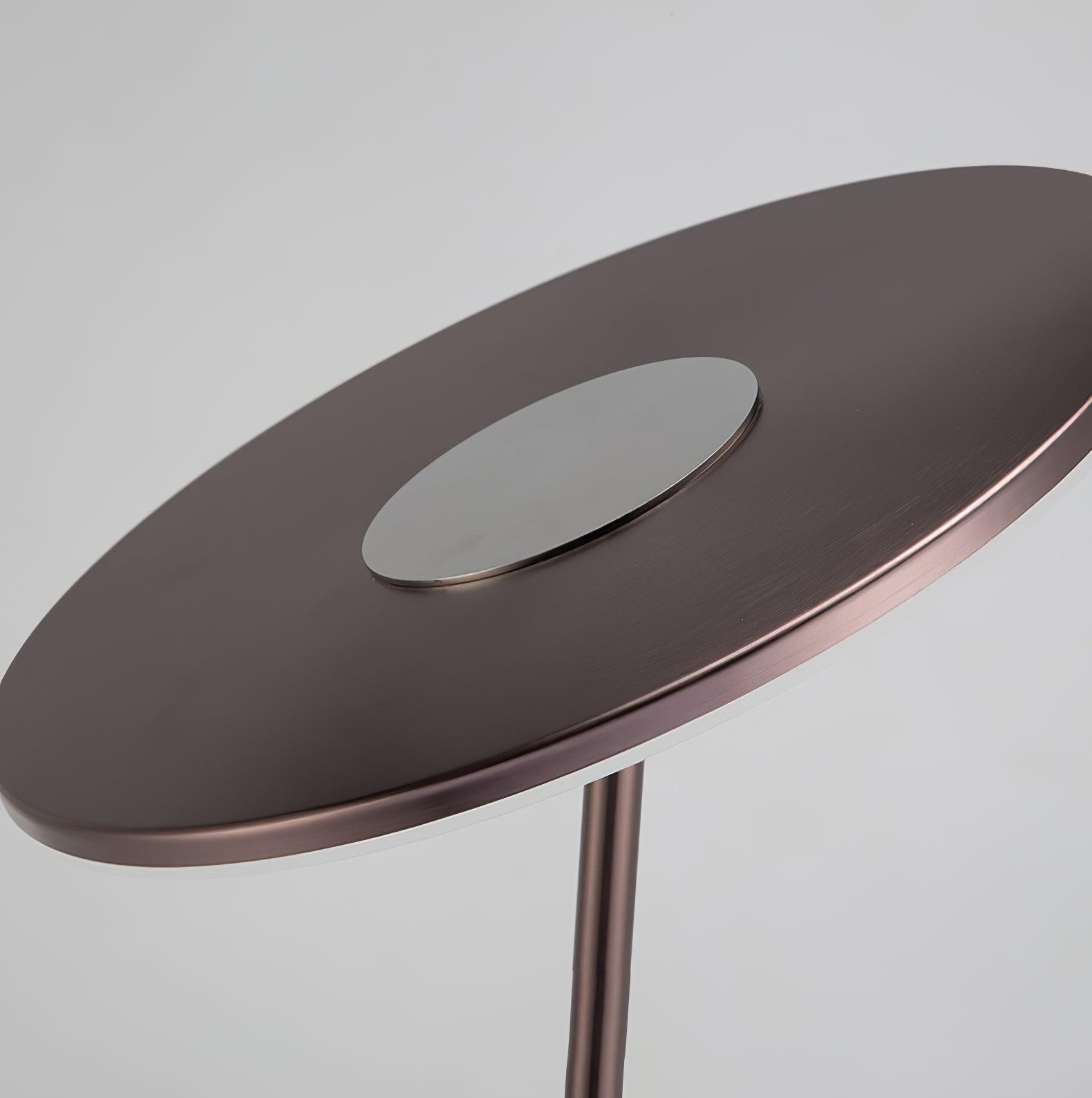 Evynora Minimalist Floor Lamp-Neutral Decor
