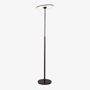 Evynora Minimalist Floor Lamp-Neutral Decor