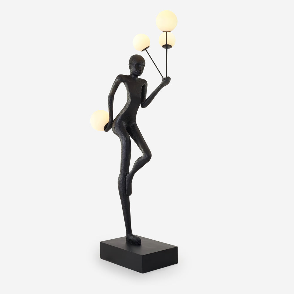 Slyde Floor Lamp