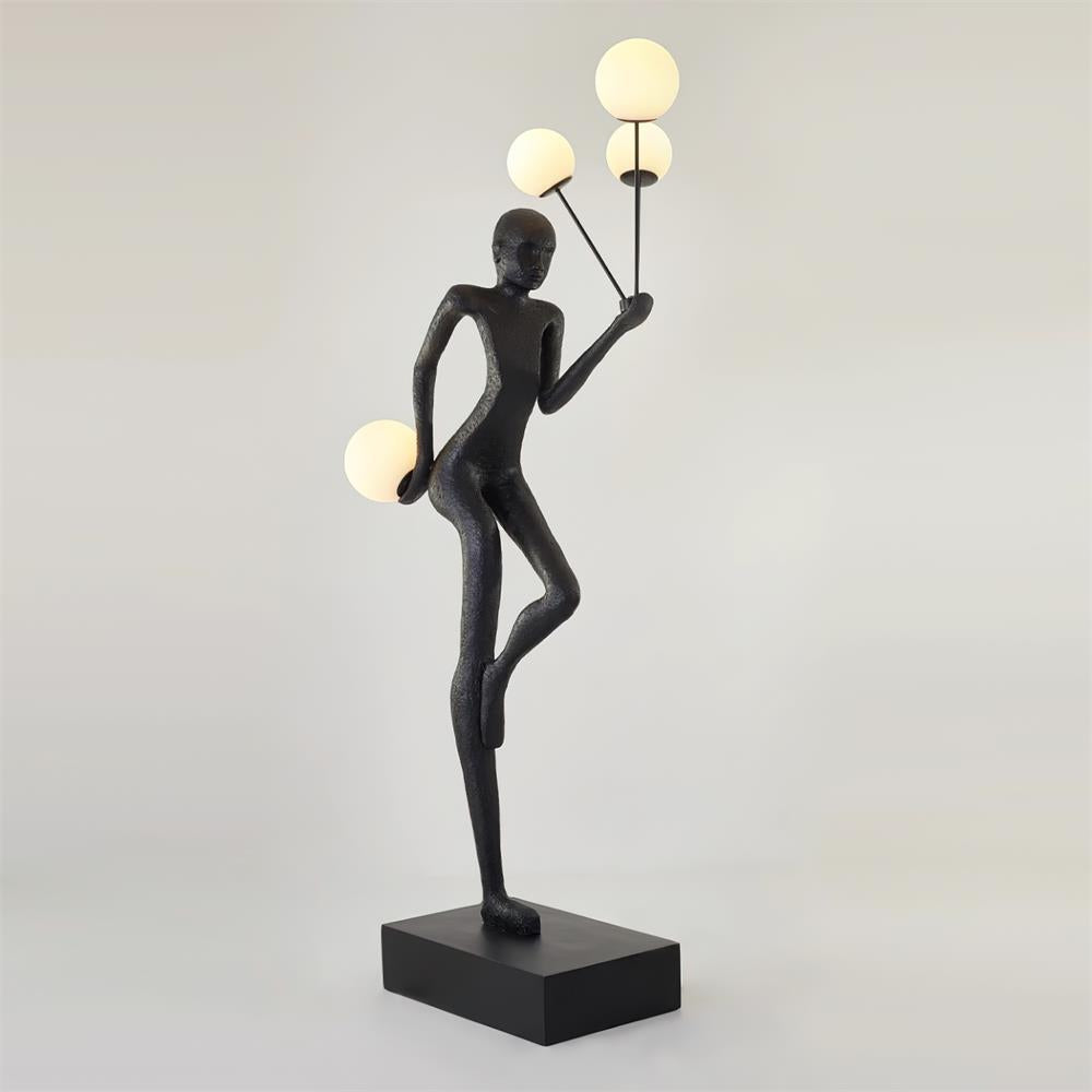 Slyde Floor Lamp