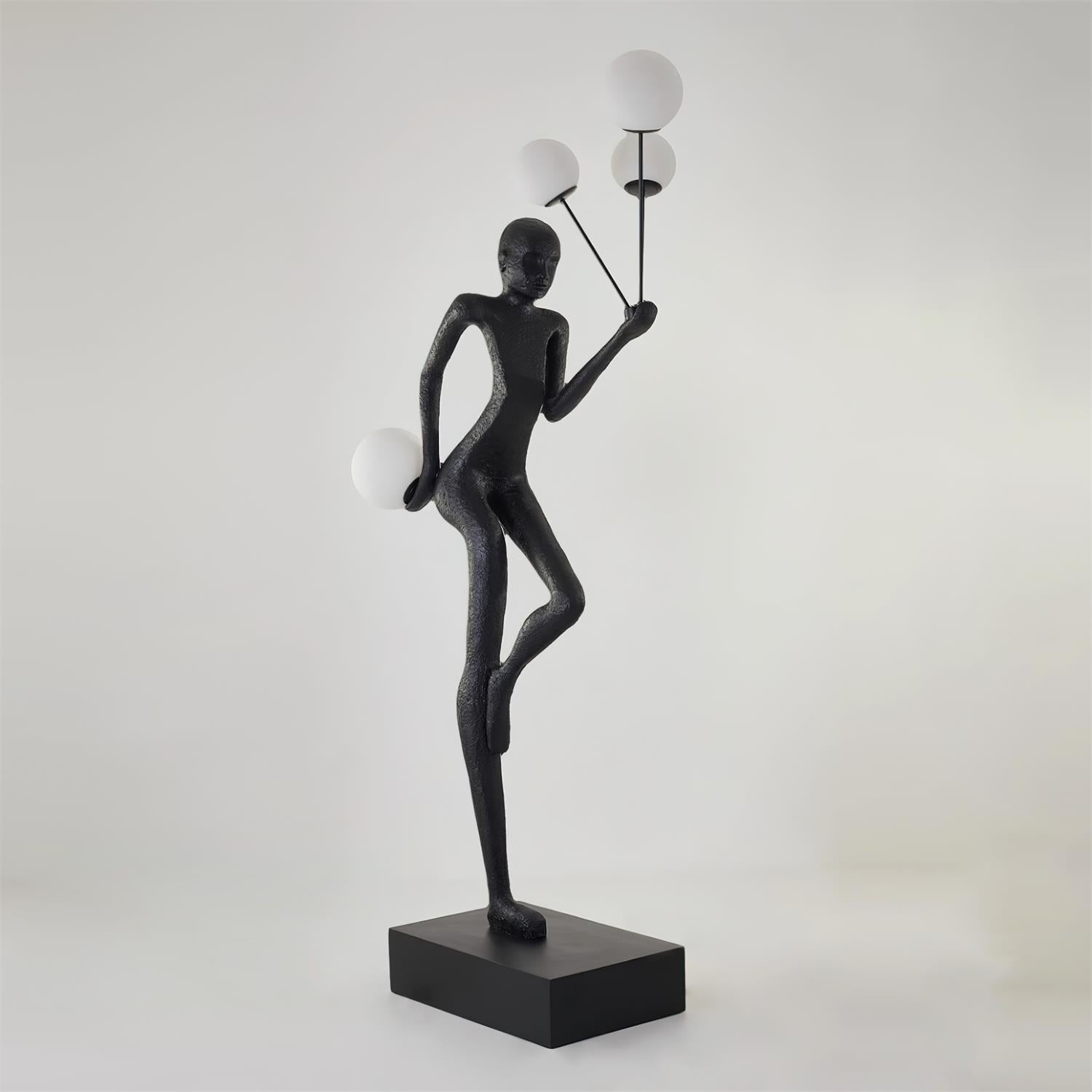 Slyde Floor Lamp