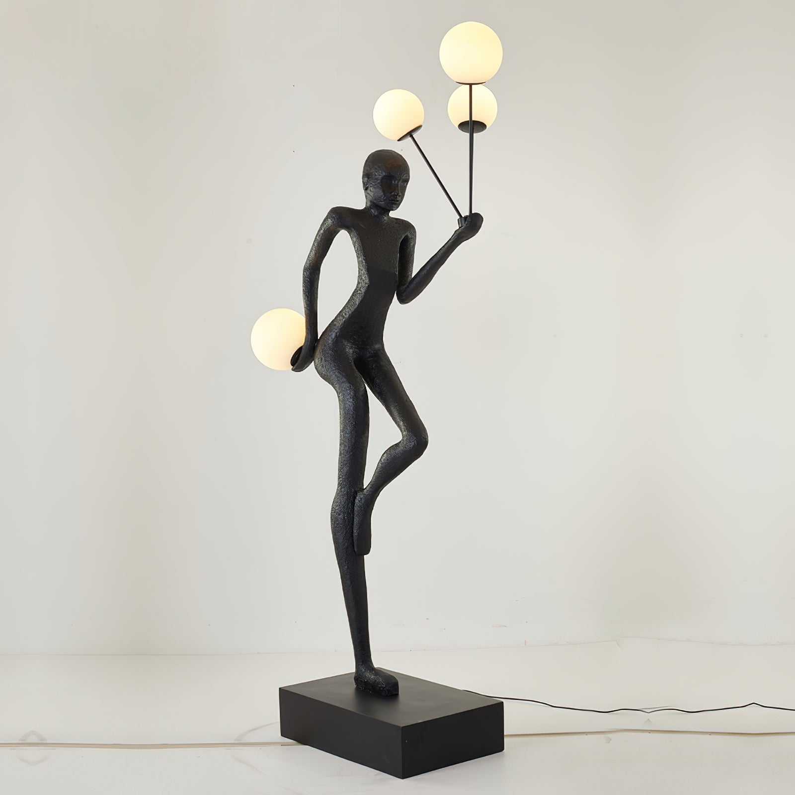Slyde Floor Lamp