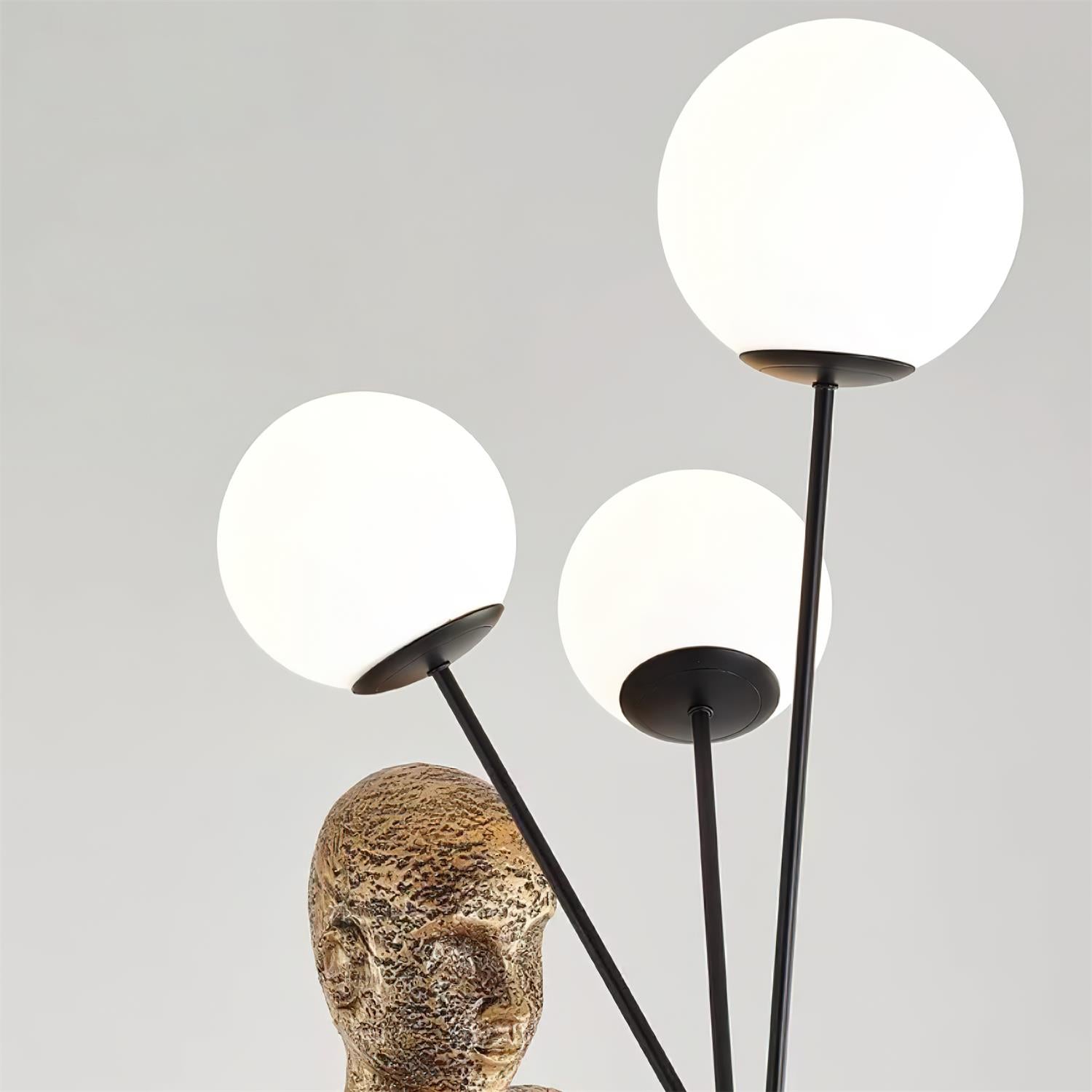Slyde Floor Lamp
