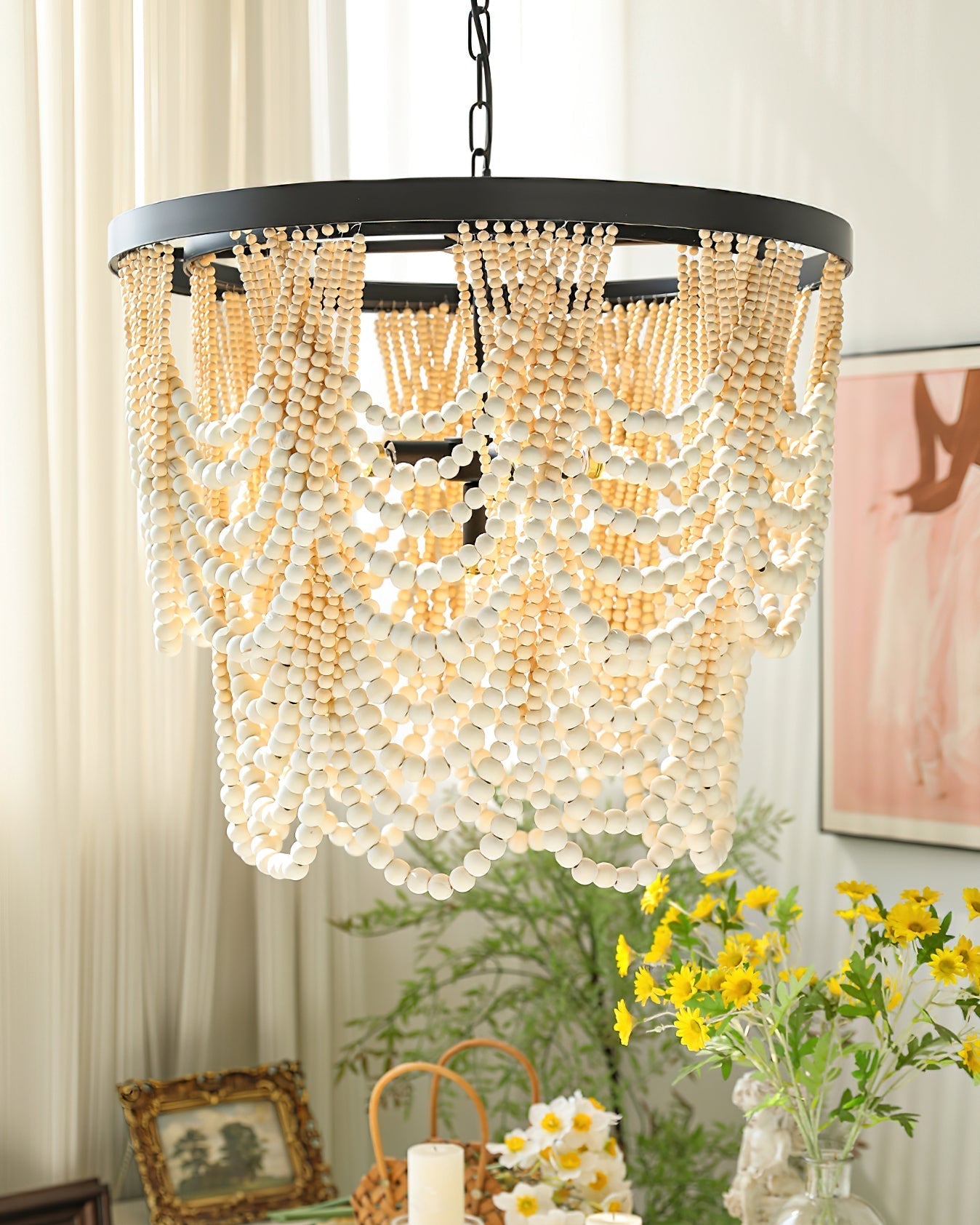 Annabell Chandelier