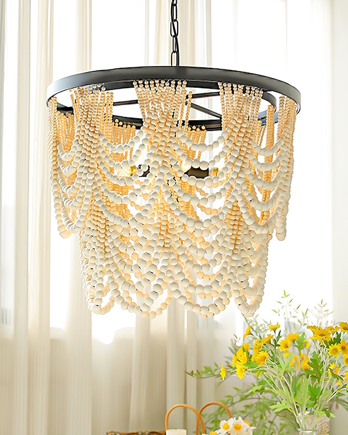 Annabell Chandelier