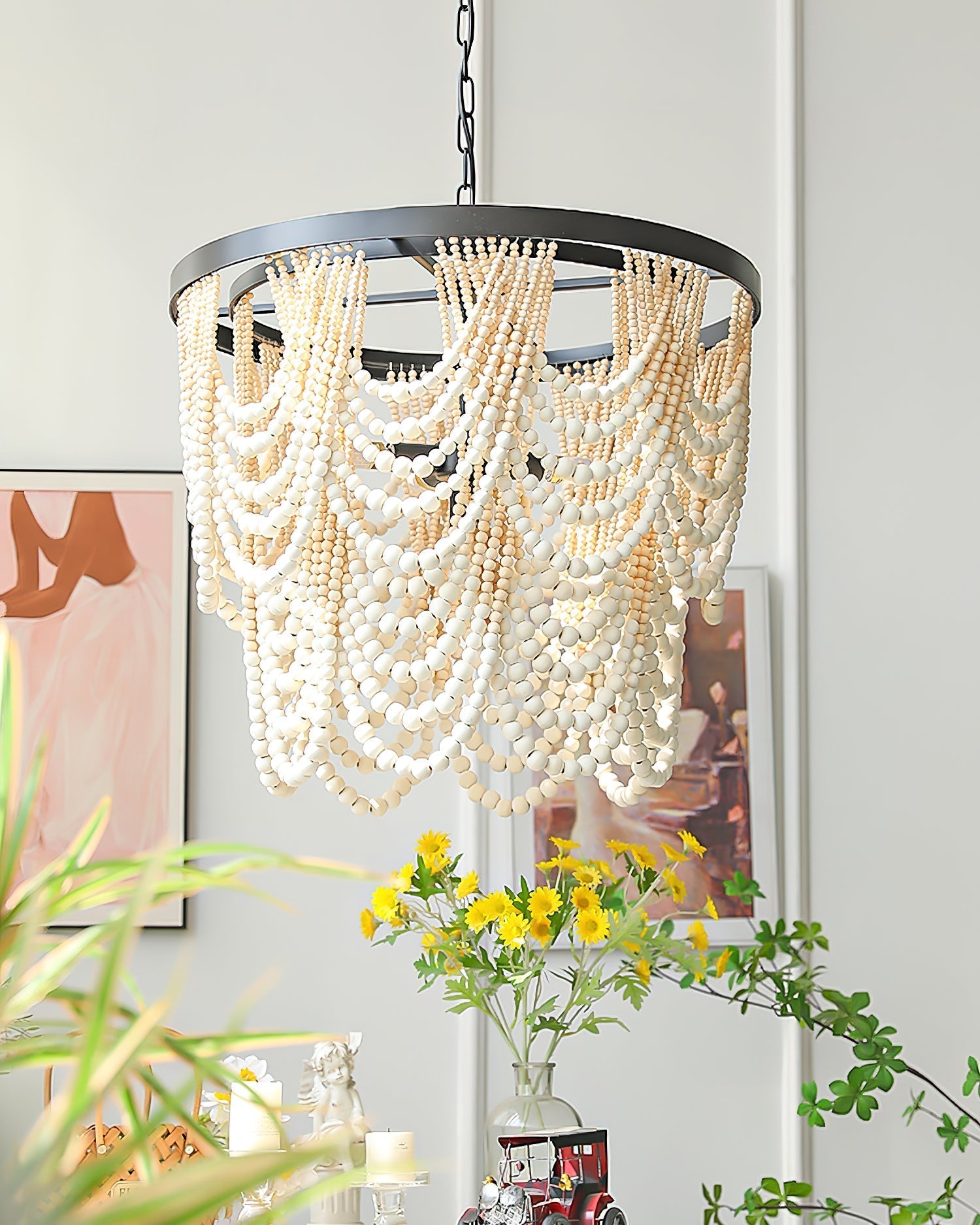 Annabell Chandelier