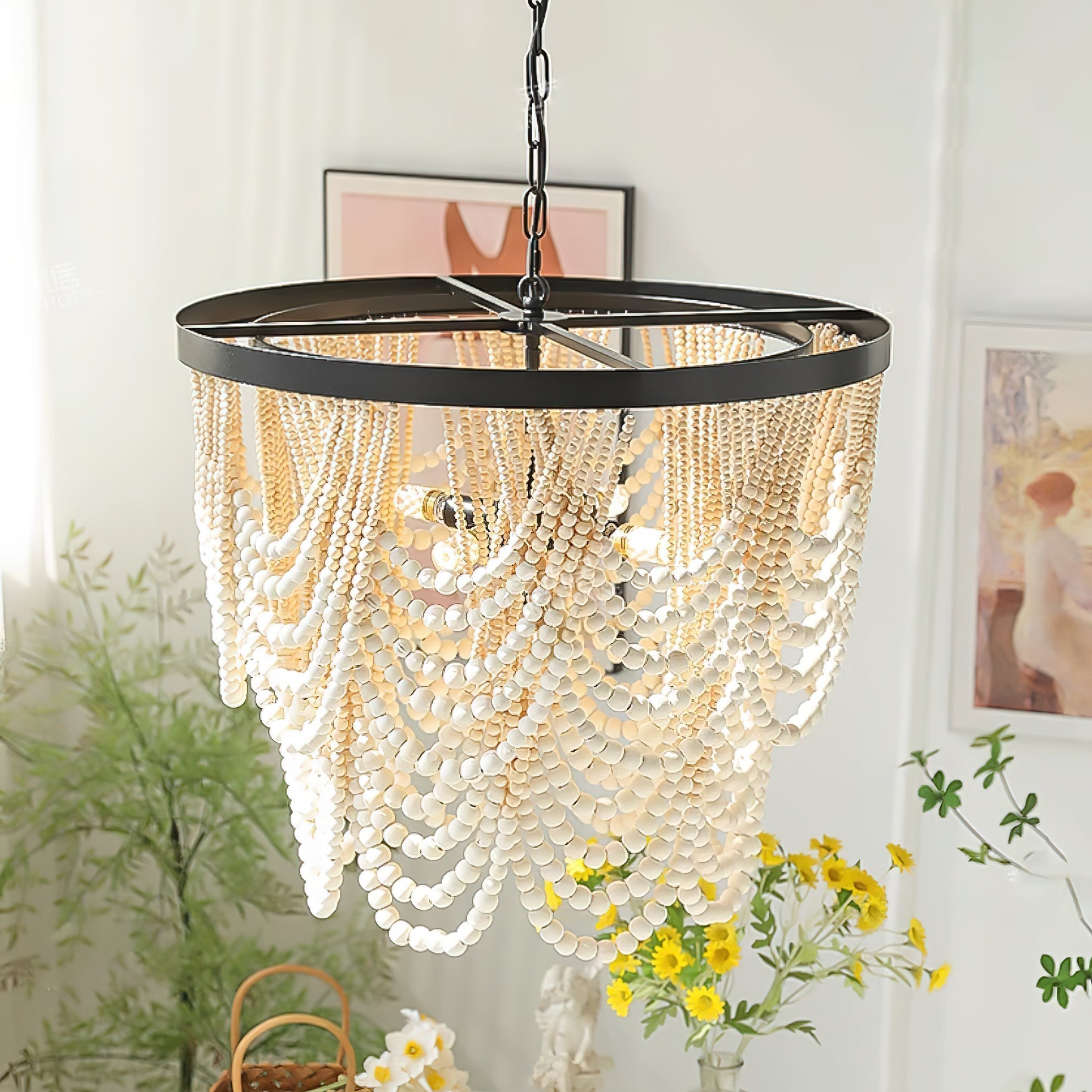 Annabell Chandelier