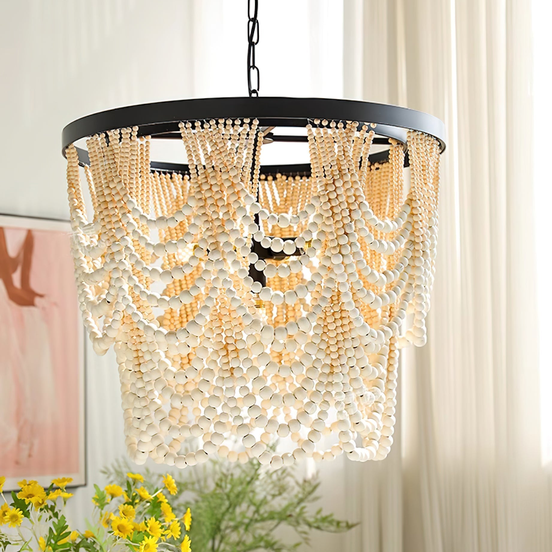 Annabell Chandelier
