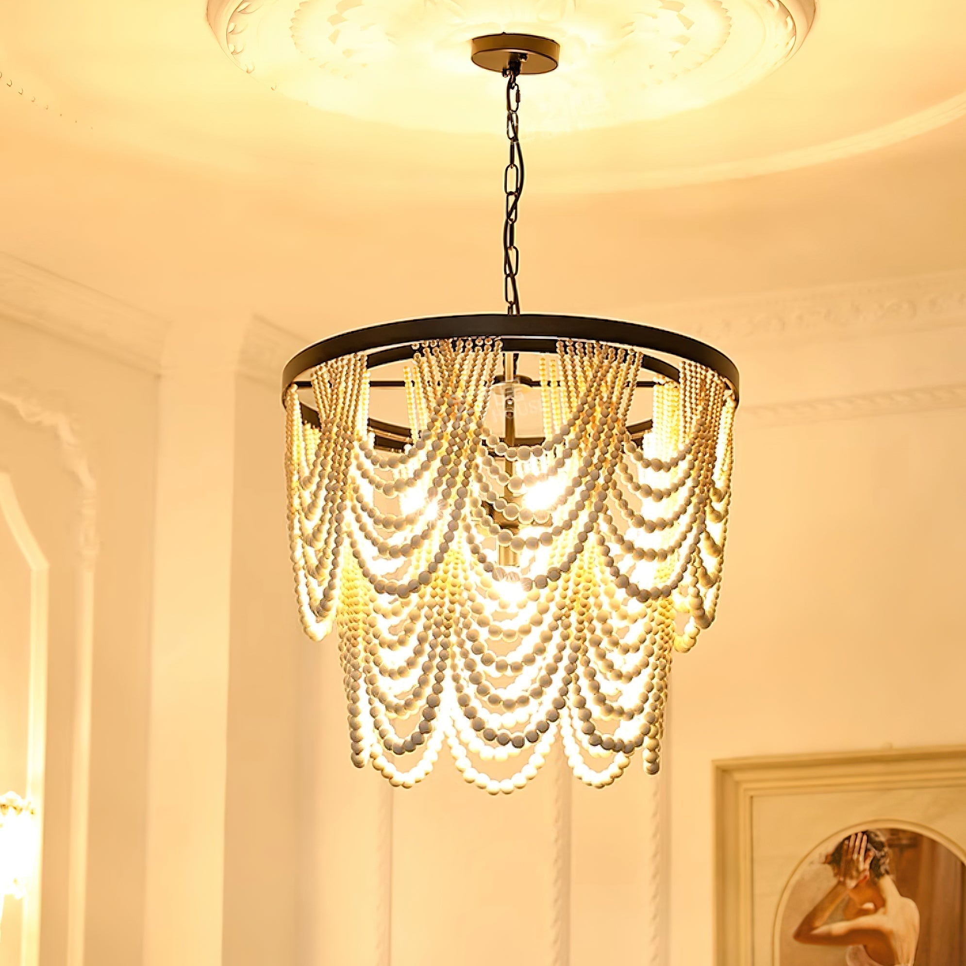 Annabell Chandelier