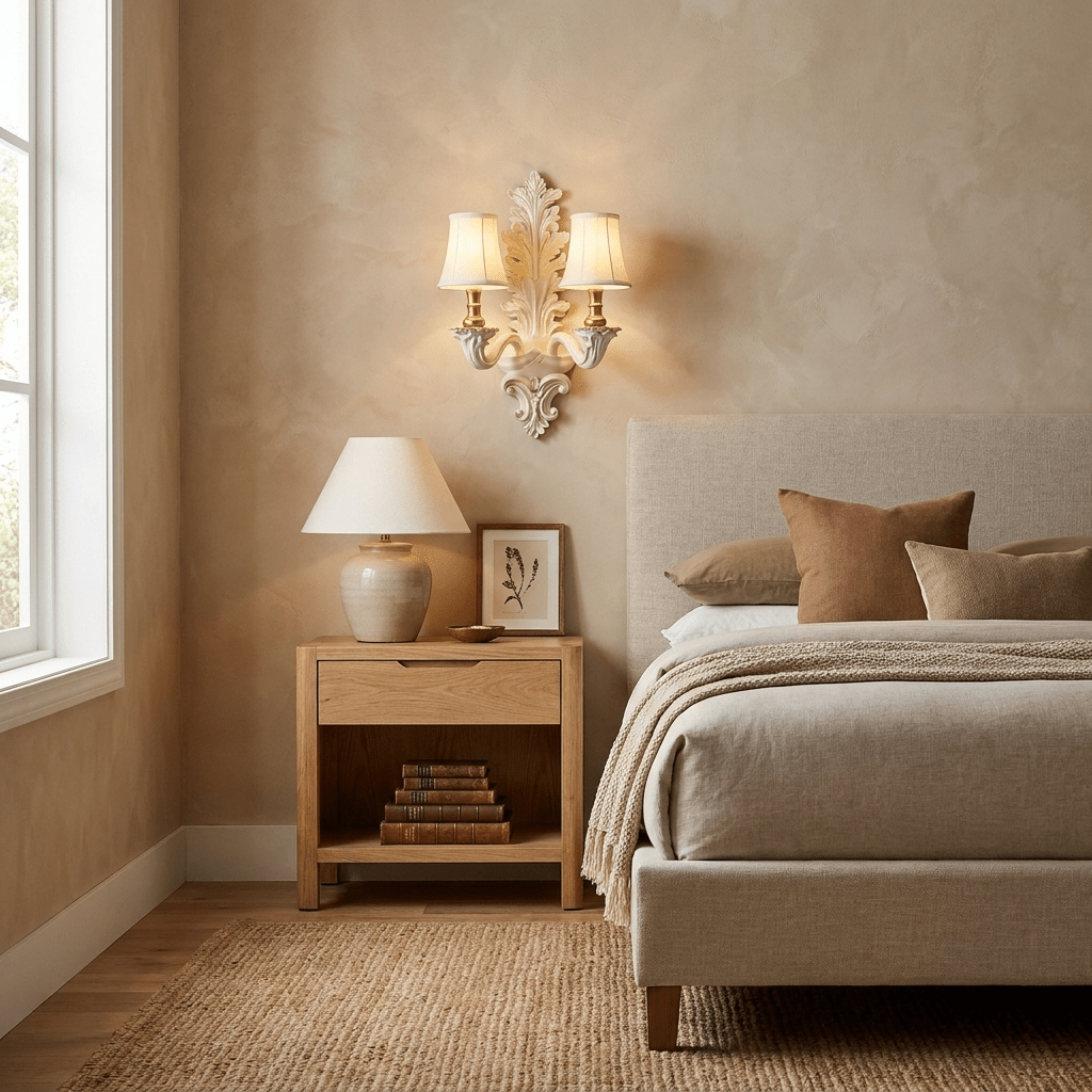 Amelie Wall Sconce