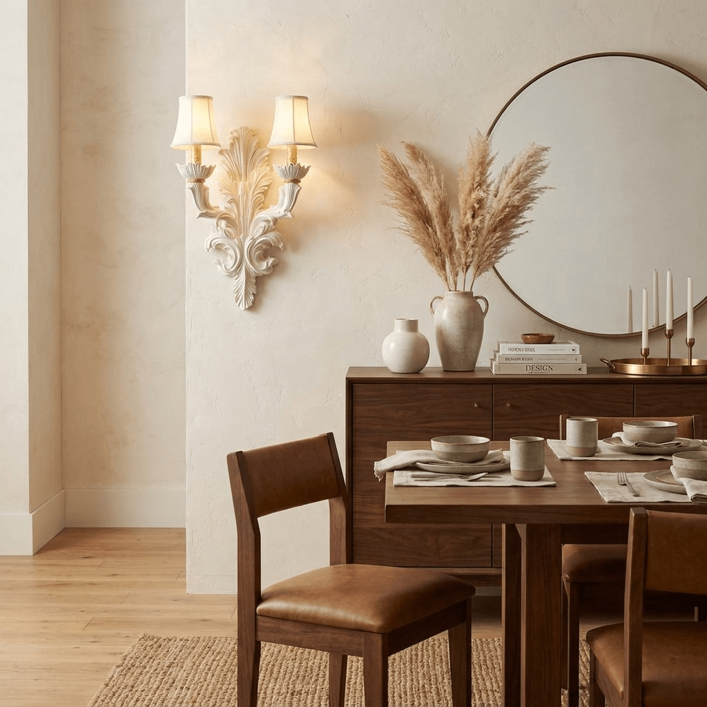 Amelie Wall Sconce